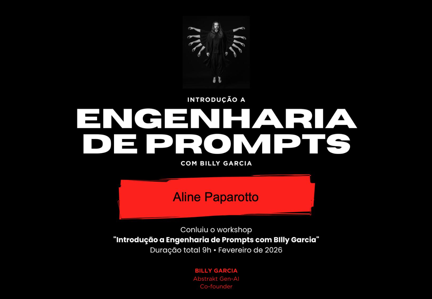 Certificado 3